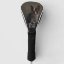 Search for pet golf head covers Pets