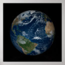 Search for round earth posters Global