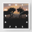 Search for friesian horse art Stallion
