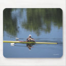 Search for sculls mousepads Sculling