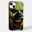 Search for scary iphone cases Clown