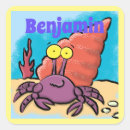 Search for cartoon beach stickers Funny