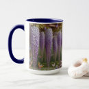 Search for wisteria mugs Nature