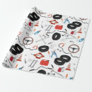 Search for mechanic wrapping paper Tools