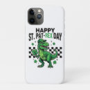 Search for pat iphone cases Shamrock