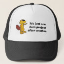 Search for dam hats Animals