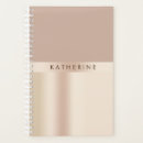 Search for brown planners Modern