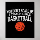 Search for basketball signs posters Design