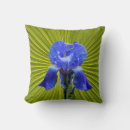 Search for iris cushions Flower