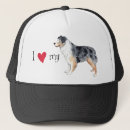 Search for australian shepherd hats Sheepdog