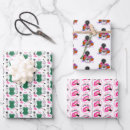 Search for perfume bottle wrapping paper Feminine