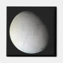 Search for crack magnets White