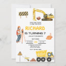 Search for traffic sign invitations Construction