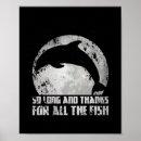 Search for vintage hunting art Fish
