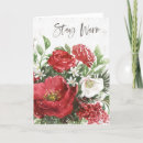 Search for stay warm cards Watercolor