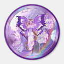 Search for christmas fairy magnets Cute