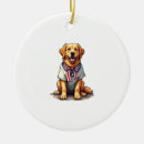 Search for engraved christmas tree decorations Dog