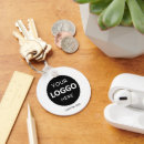 Search for cheap key rings Modern simple minimal