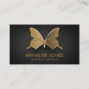 Search for slate business cards Salon