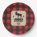 Search for moose paper plates Hunting