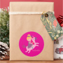 Search for daughters birthday stickers Unicorn
