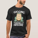 Search for toadally awesome tshirts Hunting