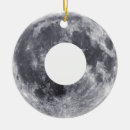 Search for moon christmas tree decorations Universe