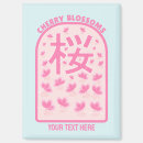 Search for cherry tree magnets Floral