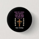 Search for christian cross badges Bible