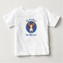 Search for greyhound baby clothes Illustration