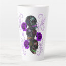 Search for mexican designs mugs Dia de los muertos
