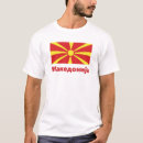 Search for balkan tshirts Macedonia