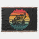 Search for frogs blankets Trendy
