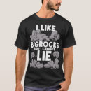 Search for science rocks tshirts Minerals