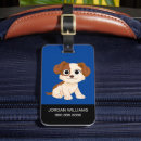 Search for kids show luggage tags Children learning show