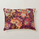Search for bright colors cushions Flower