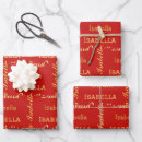 Search for lunar new year wrapping paper Modern