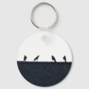 Search for morning rounded key rings Black