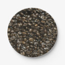 Search for coffee plates Beans