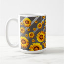 Search for striped flower mugs Beautiful
