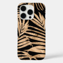 Search for gold palm iphone cases Summer