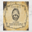 Search for vintage apothecary labels Potion