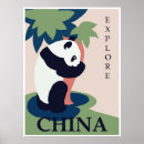 Search for china vintage travel posters Vacation