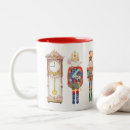 Search for nutcracker ballet mugs Cute