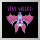 Search for cartoon vampire posters Bat