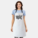 Search for bless aprons For her