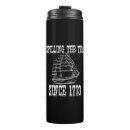 Search for patriotic thermal mugs America