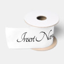 Search for insert names Black and white