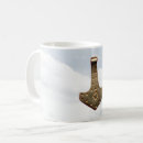 Search for thor hammer coffee mugs Vikings