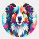 Search for collie gift wrap Portrait